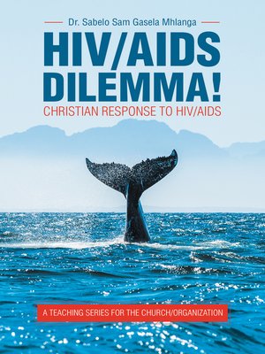 cover image of Hiv/Aids Dilemma!